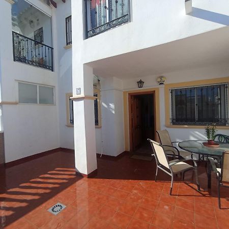 Spectacular Apartment In Punta Prima Alicante Eksteriør billede