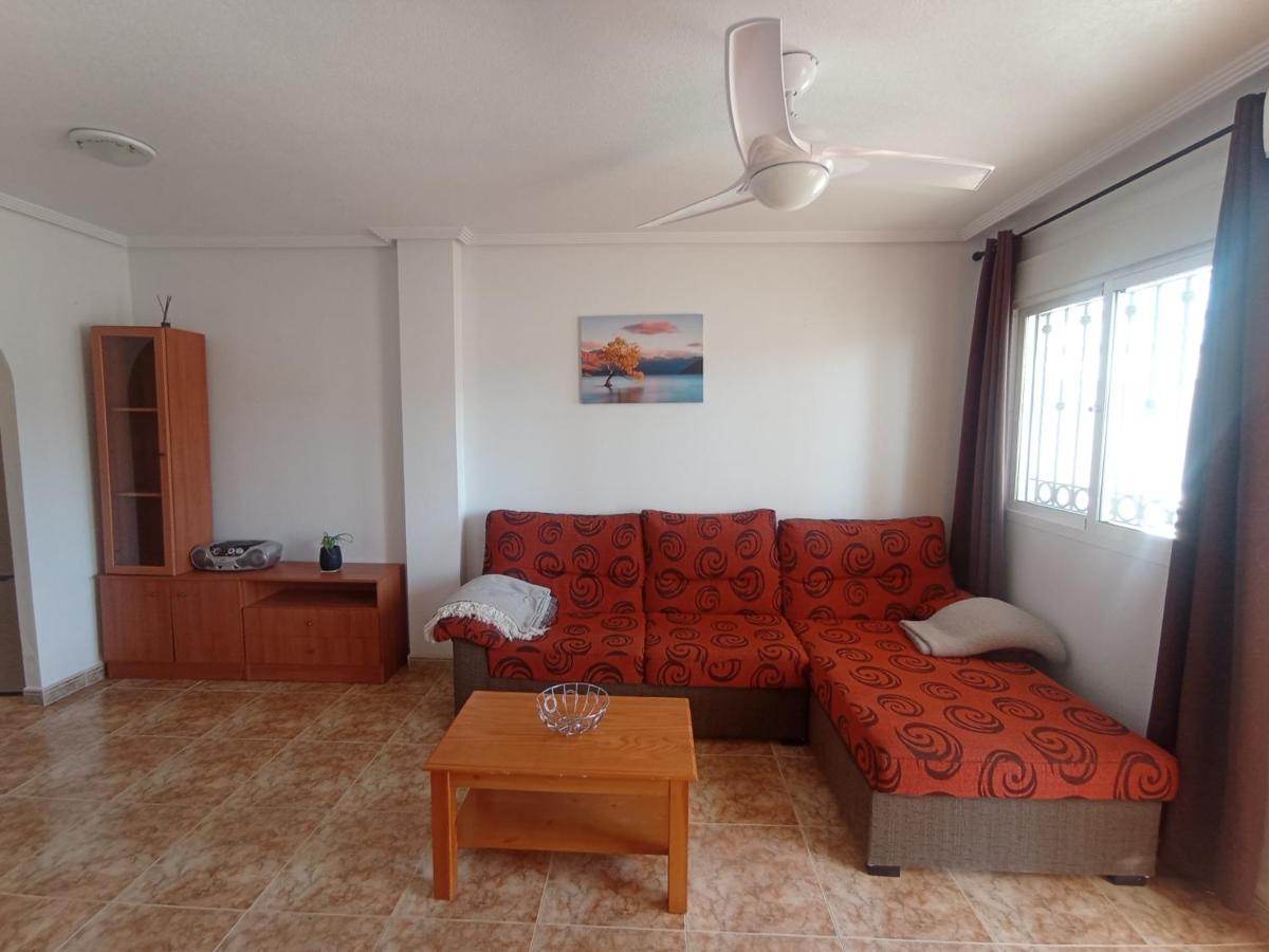 Spectacular Apartment In Punta Prima Alicante Eksteriør billede