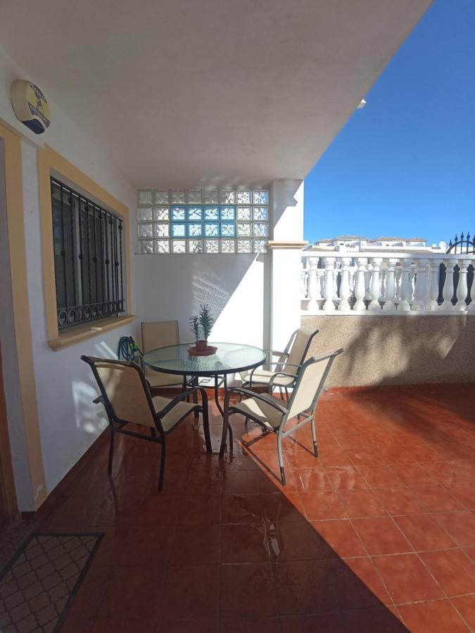 Spectacular Apartment In Punta Prima Alicante Eksteriør billede