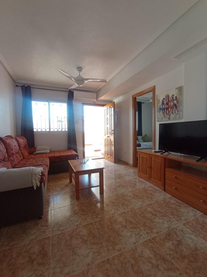 Spectacular Apartment In Punta Prima Alicante Eksteriør billede