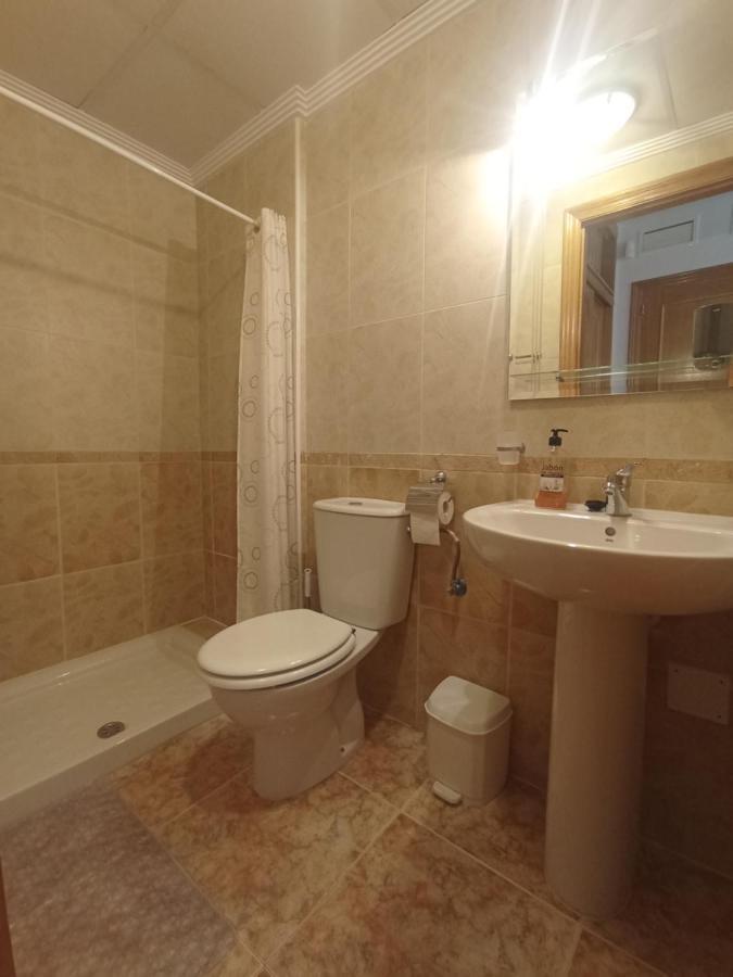 Spectacular Apartment In Punta Prima Alicante Eksteriør billede